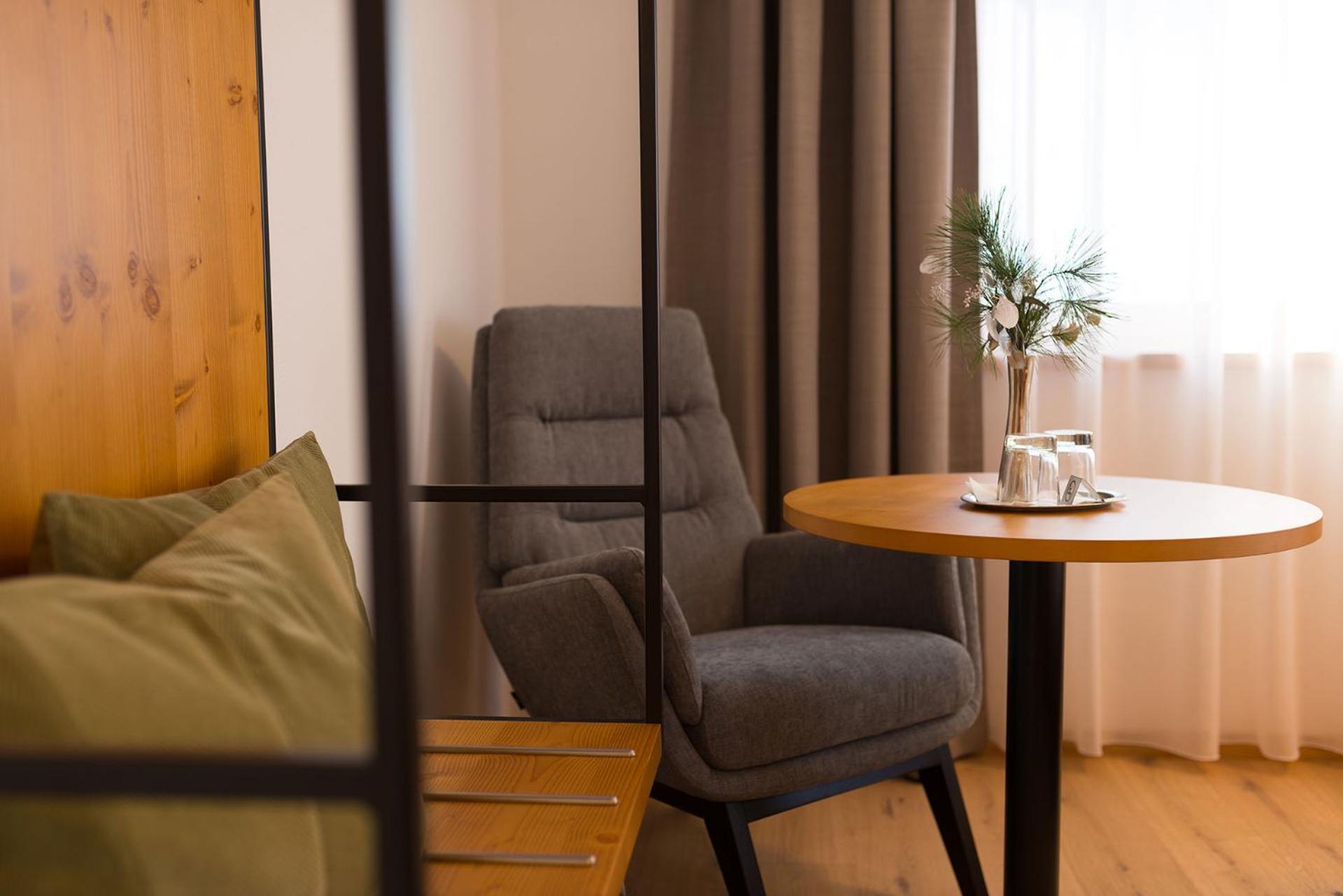 Hotel Vierjahreszeiten フラッハウ エクステリア 写真
