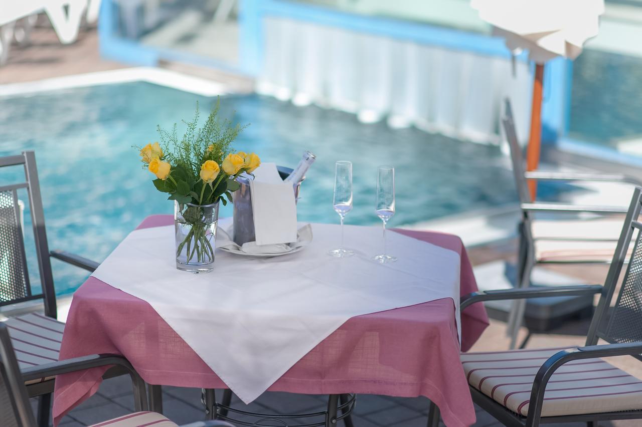 Hotel Vierjahreszeiten フラッハウ エクステリア 写真